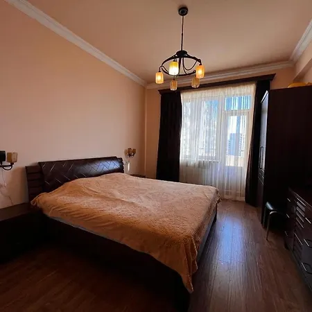 Sweet Home Yerevan Exterior photo