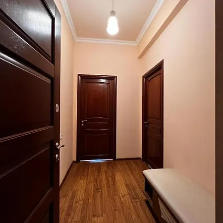 Sweet Home Yerevan Exterior photo