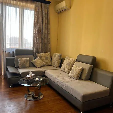 Sweet Home Yerevan Exterior photo