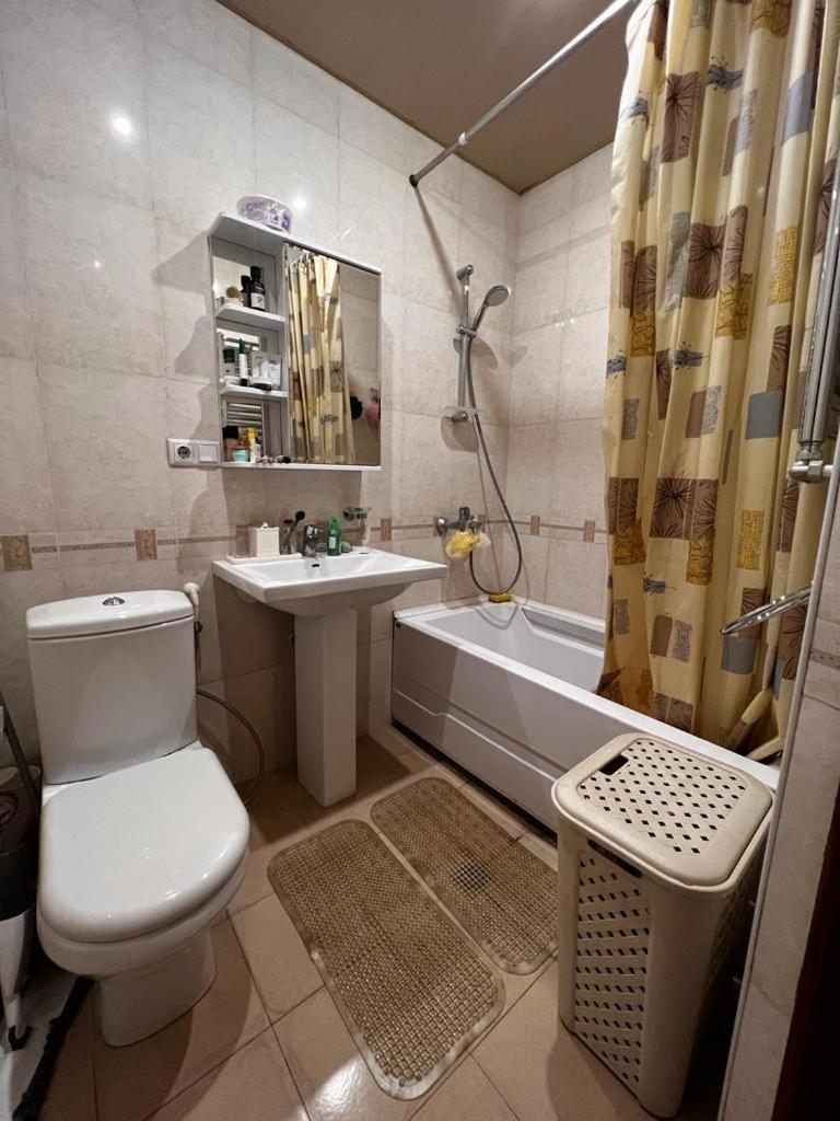 Apartment Sweet Yerevan